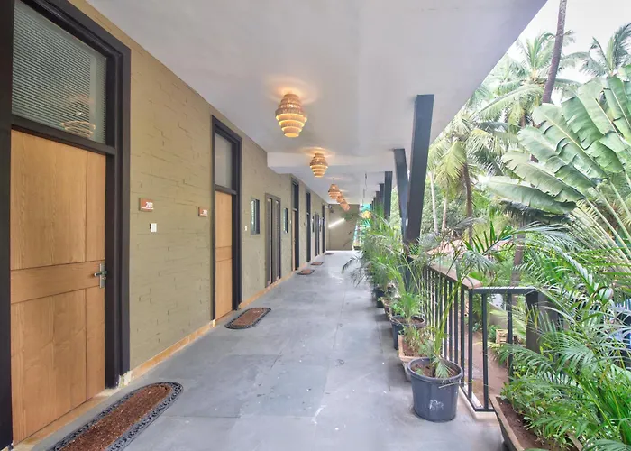 Aruba Luxury Resort By Aadi Hospitality Morjim