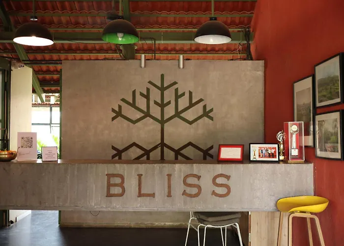 Touchwood Bliss Nature Retreat - Igatpuri