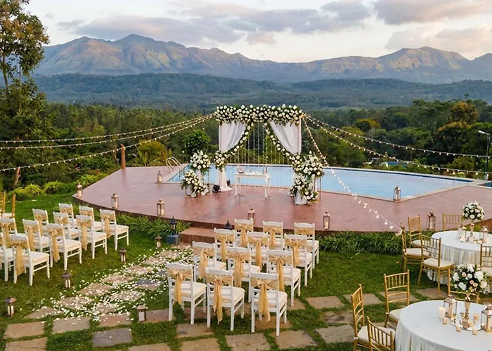 Coffeeberry Hills Chikamagalur