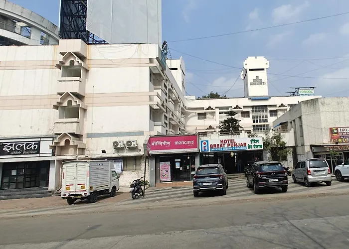 Hotel Great Punjab