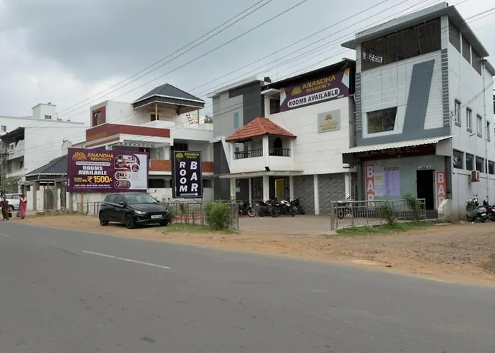 Anandha Residency
