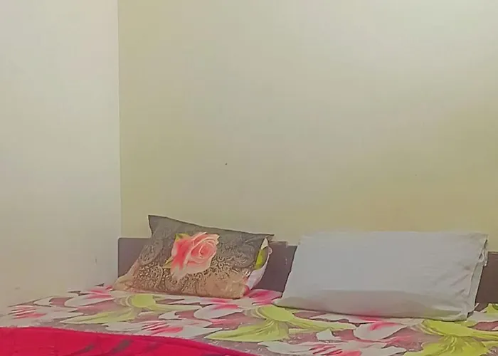 Sun Moon Residency And Apartments, Hotels In Rohini