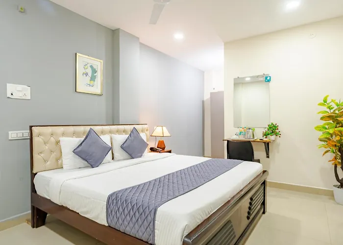 Hotel Prime Classic ,Airport Zone,Shamshabad