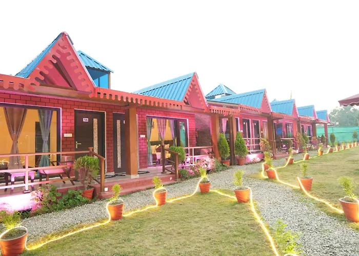 Sol Glow Resort