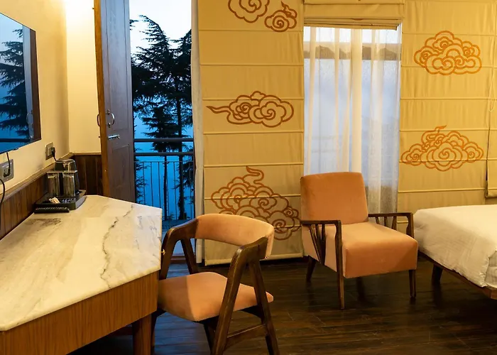 Pema Thang Guest House Mcleodganj
