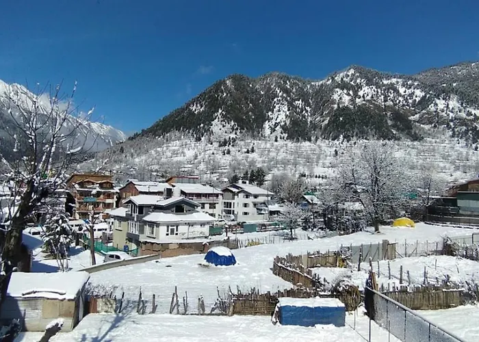 Tip Top Pahalgam