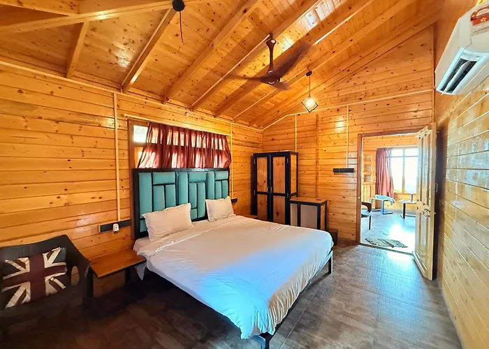 Forest View Resort