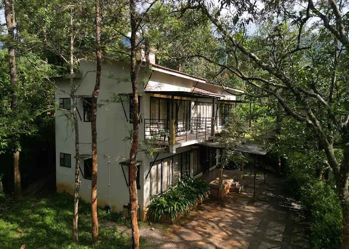 Safari Hills Vythiri