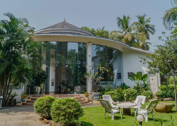 Sashas Holiday Village
