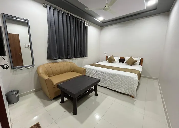 Hotel Hare Krishna
