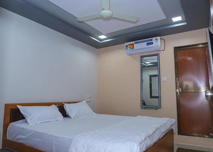 Hotel Hare Krishna