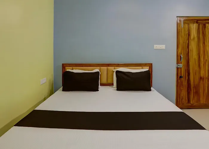Hotel O Laxmi Narayan Kalyani Mandap Bhubaneswar