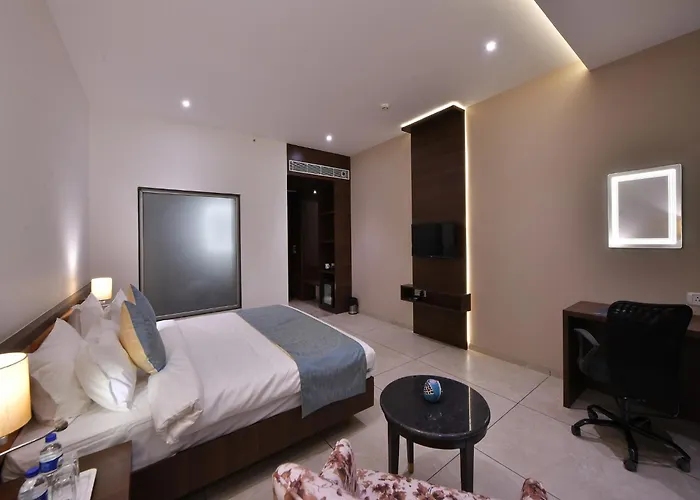 Clubhouse Hotel Morbi By Checkin