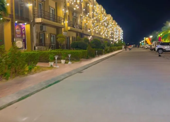 Vrindavan Suites Omex