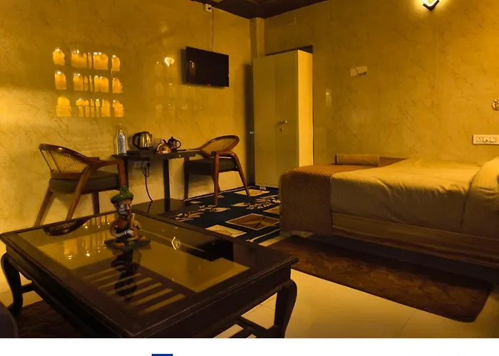 Hi Hotel By Madras