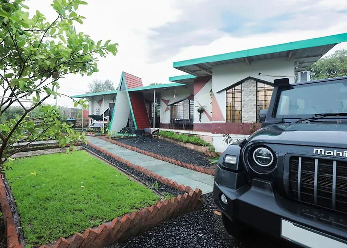 Sierra Sky Villa