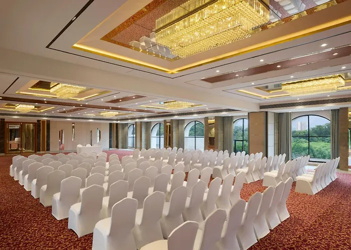 The Fern Residency, Bhiwandi-Pimplas, Series By Marriott