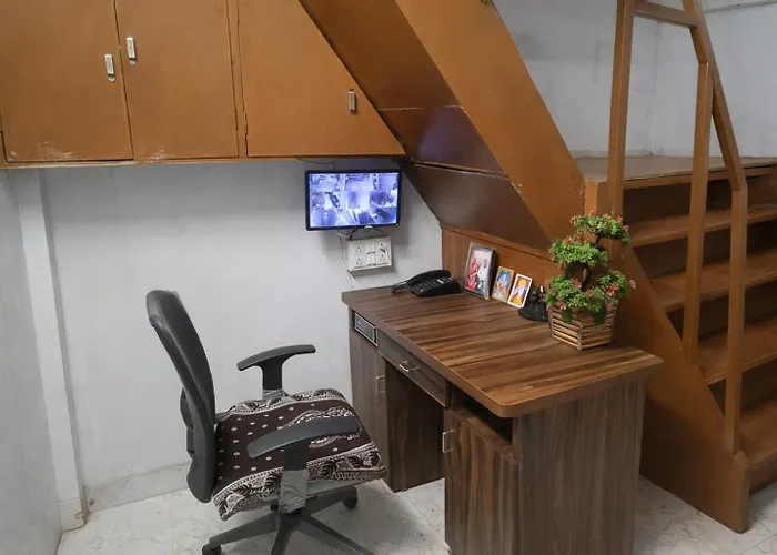 Patel'S Guest House