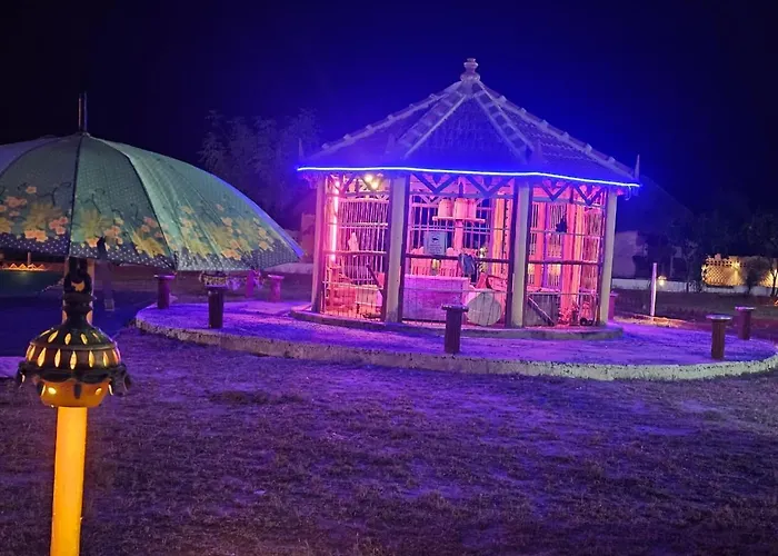 Surkhab Rann Resort