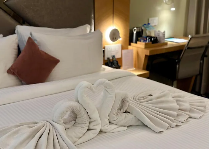 Hotel Imperial Inn