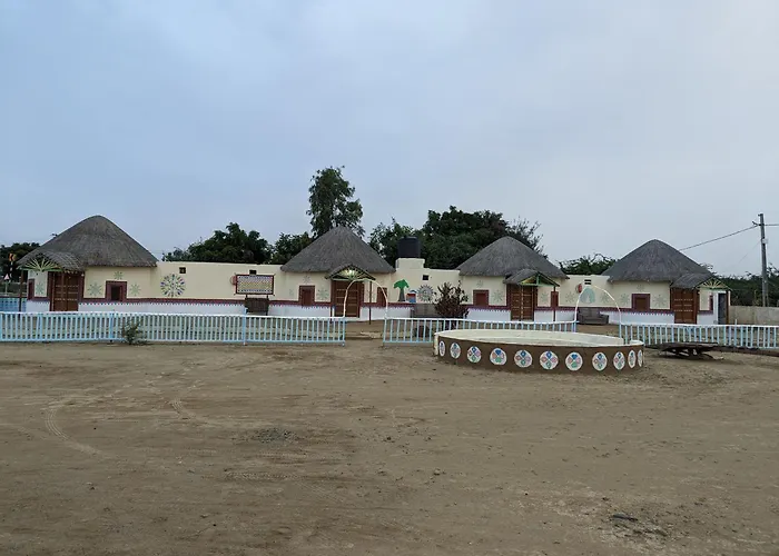 Khoyla Homestay