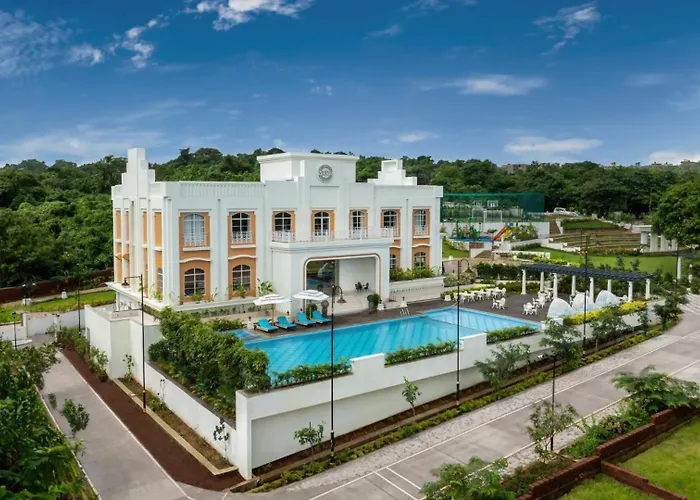 Miros, Goa