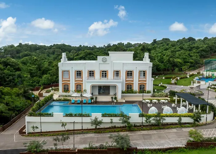 Miros, Goa