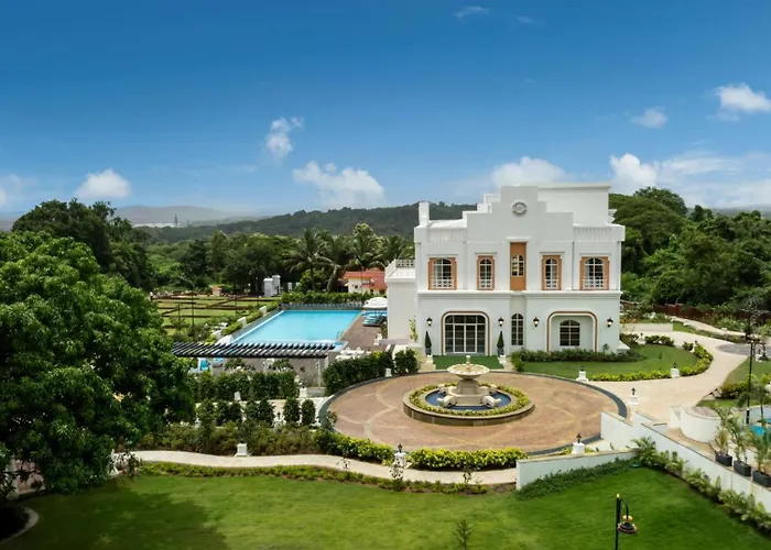 Miros, Goa