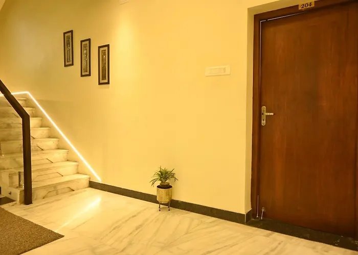 Suthanthira Stay Inn