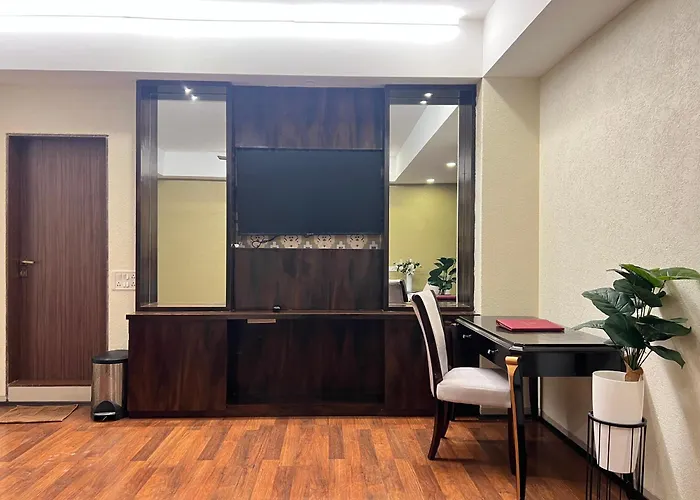 Aayush Resort Karjat