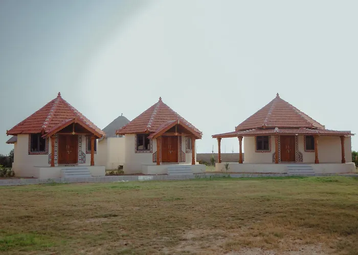 Heritage Resort Dholavira