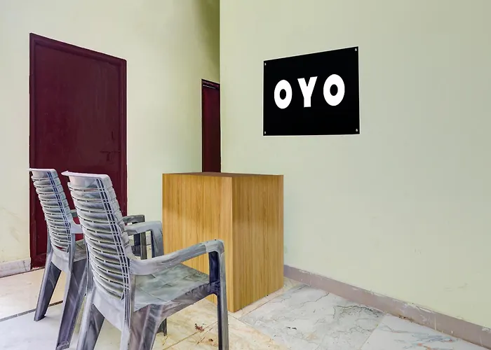 Hotel O V Guest In