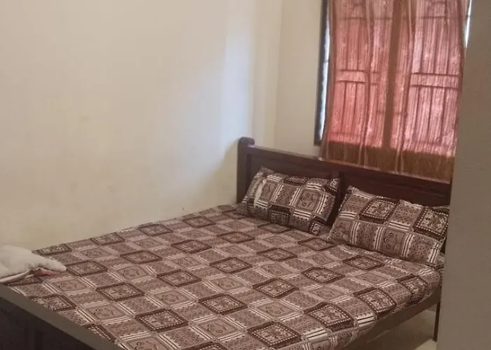 Le Grace Sivaganga