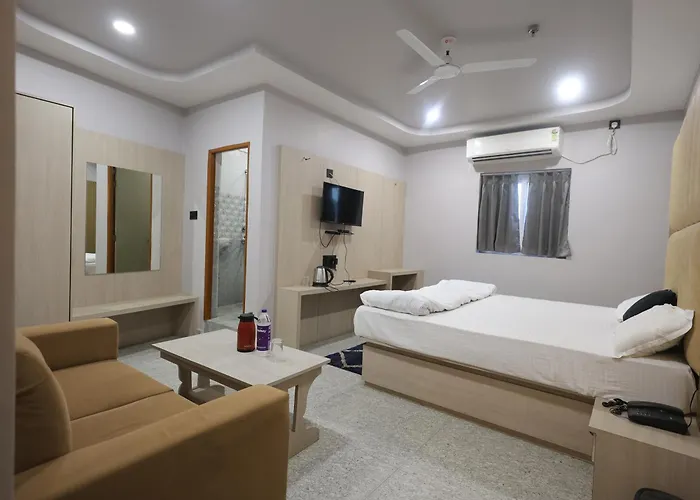 Hotel Ganesha - Residential
