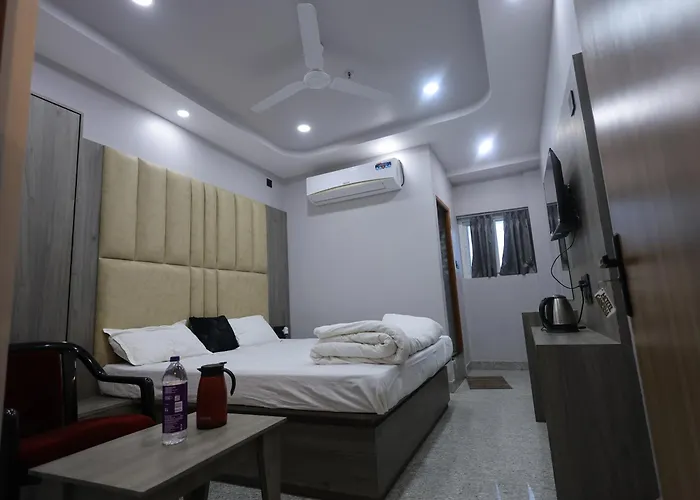 Hotel Ganesha - Residential