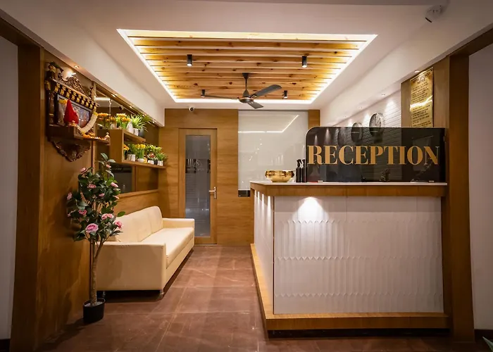 Hotel Spencer-Navi Mumbai