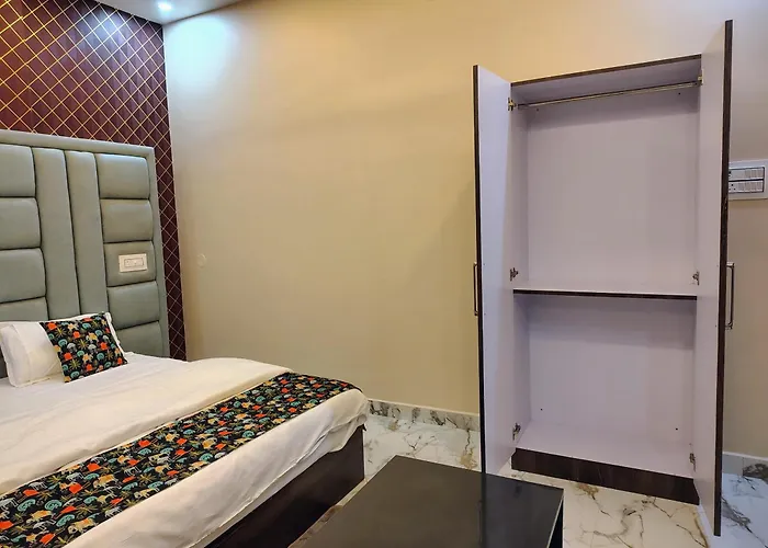 Tarachand Resort
