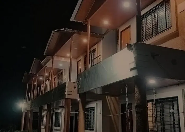Shri Balaji Resort