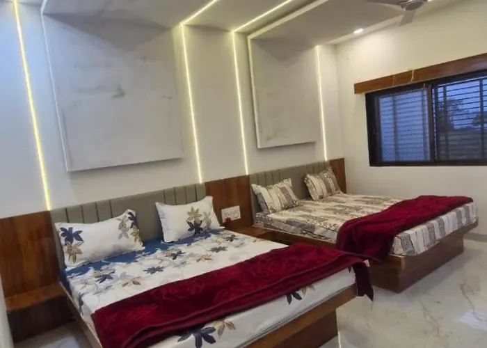 Shri Balaji Resort