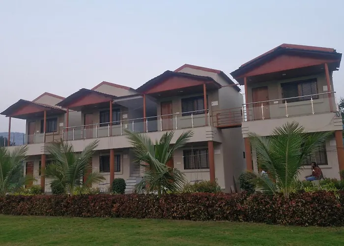 Shri Balaji Resort