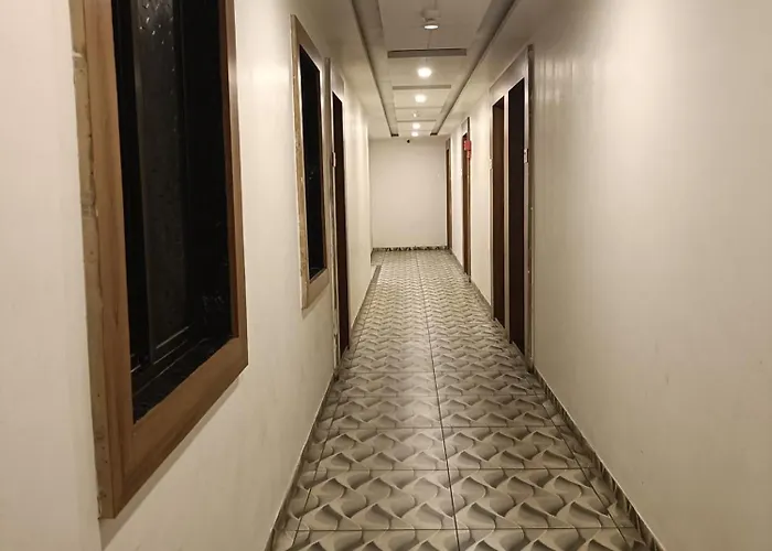 Hotel Midtown