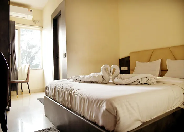 Hotel M Plaza Dhulagarh