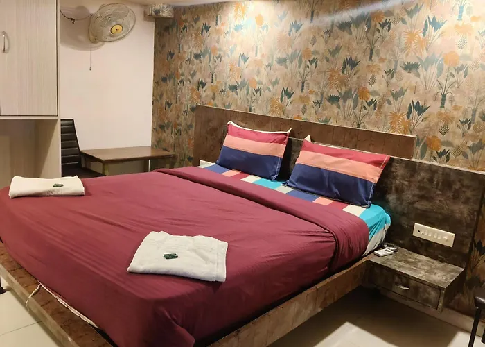 Hotel Laxmi Residency