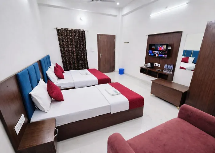 Kharari Inn