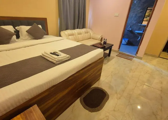 Hotel Plaza
