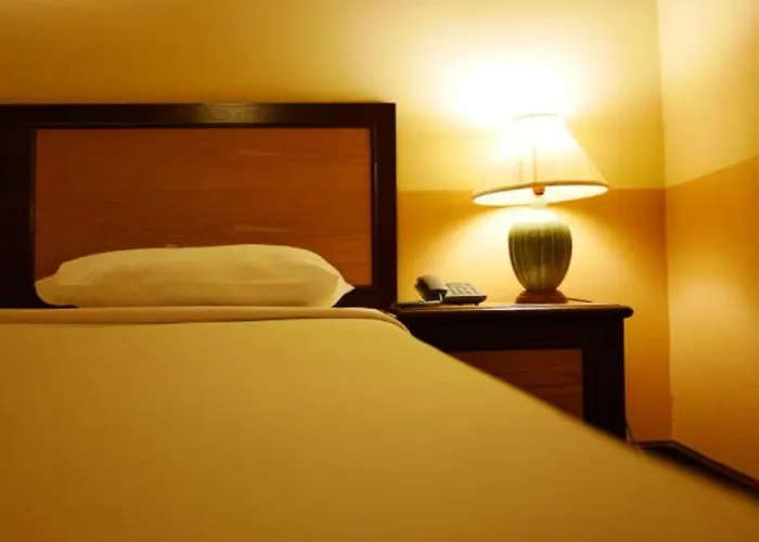 Hotel New Kesar Palace