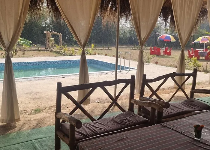Neels Camp Resorts