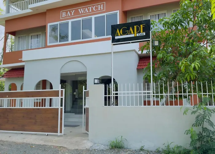Baywatch By Malabar Tourism