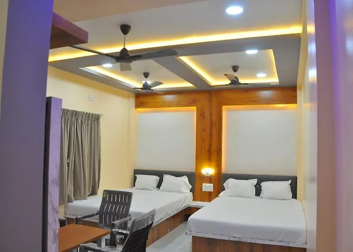 Hotel Shivar