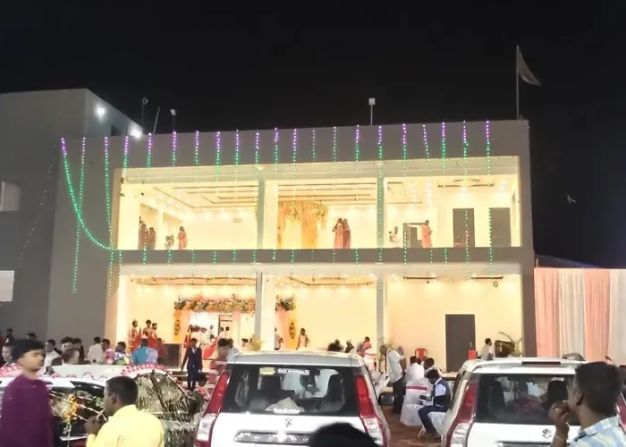 Ramashish Palace